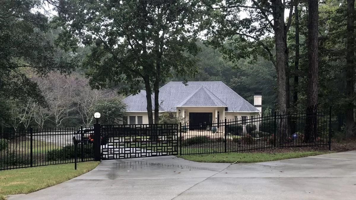 Driveway Washing in Conyers, GA